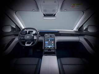 FORD Explorer Elettrico SELECT 79kWh Extended Range RWD 286 CV 210 kW Elettrico Trasmissione automatica a 1 velocità