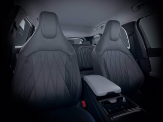 FORD Explorer Elettrico SELECT 79kWh Extended Range RWD 286 CV 210 kW Elettrico Trasmissione automatica a 1 velocità