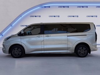 FORD Tourneo custom v710 320 2.0 ecoblue 170cv titanium l2h1 a8