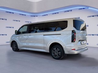 FORD Tourneo custom v710 320 2.0 ecoblue 170cv titanium l2h1 a8