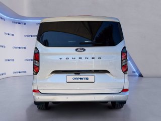 FORD Tourneo custom v710 320 2.0 ecoblue 170cv titanium l2h1 a8