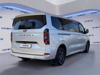 FORD Tourneo custom v710 320 2.0 ecoblue 170cv titanium l2h1 a8