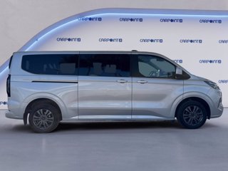 FORD Tourneo custom v710 320 2.0 ecoblue 170cv titanium l2h1 a8