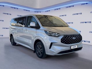 FORD Tourneo custom v710 320 2.0 ecoblue 170cv titanium l2h1 a8