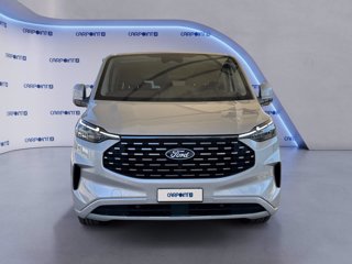 FORD Tourneo custom v710 320 2.0 ecoblue 170cv titanium l2h1 a8