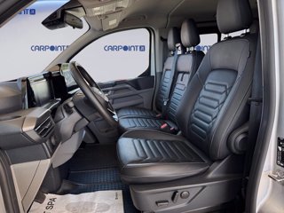 FORD Tourneo custom v710 320 2.0 ecoblue 170cv titanium l2h1 a8