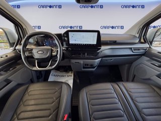 FORD Tourneo custom v710 320 2.0 ecoblue 170cv titanium l2h1 a8