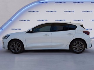 FORD Focus 1.0t ecoboost h st-line 125cv