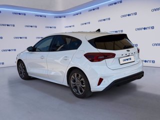 FORD Focus 1.0t ecoboost h st-line 125cv