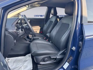 FORD Puma 1.0 ecoboost h titanium x s&s 125cv