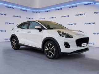 FORD Puma 1.0 ecoboost h titanium s&s 125cv
