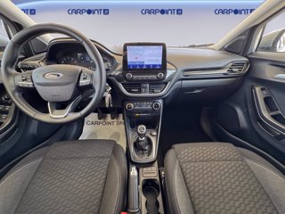 FORD Puma 1.0 ecoboost h titanium s&s 125cv