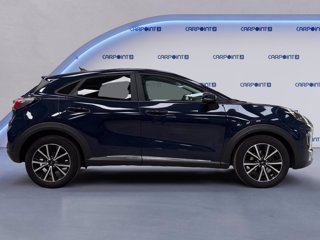 FORD Puma 1.0 ecoboost h titanium s&s 125cv
