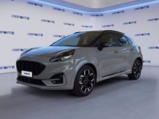 FORD Puma 1.0 ecoboost h st-line x s&s 125cv