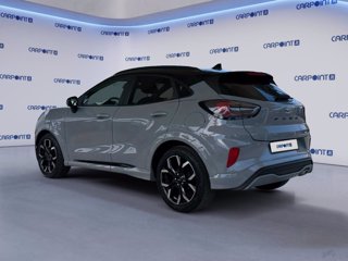 FORD Puma 1.0 ecoboost h st-line x s&s 125cv