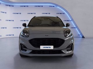 FORD Puma 1.0 ecoboost h st-line x s&s 125cv