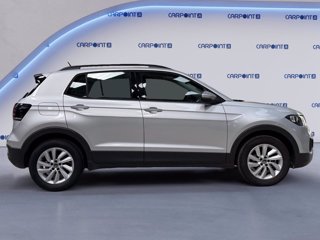 VOLKSWAGEN T-cross 1.0 tsi style 110cv