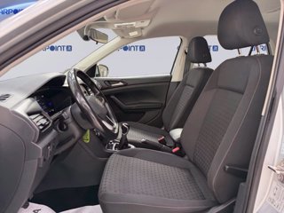 VOLKSWAGEN T-cross 1.0 tsi style 110cv