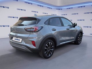 FORD Puma 1.0 ecoboost h st-line x s&s 125cv