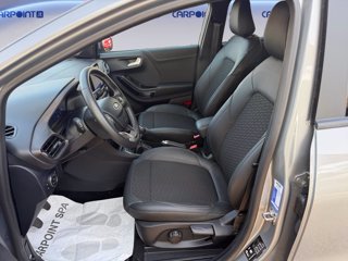FORD Puma 1.0 ecoboost h st-line x s&s 125cv