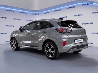 FORD Puma 1.0 ecoboost h st-line x 125cv
