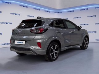 FORD Puma 1.0 ecoboost h st-line x 125cv