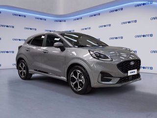 FORD Puma 1.0 ecoboost h st-line x 125cv