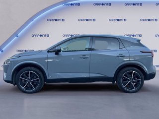 NISSAN Qashqai 1.5 e-power tekna+ 2wd