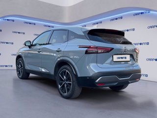 NISSAN Qashqai 1.5 e-power tekna+ 2wd