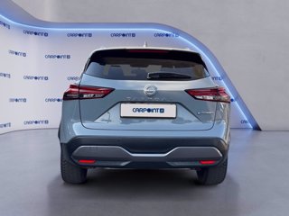 NISSAN Qashqai 1.5 e-power tekna+ 2wd