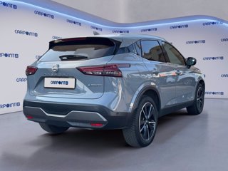 NISSAN Qashqai 1.5 e-power tekna+ 2wd