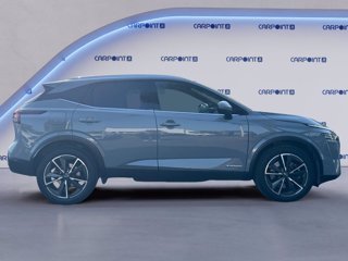 NISSAN Qashqai 1.5 e-power tekna+ 2wd