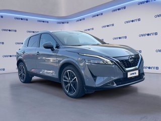 NISSAN Qashqai 1.5 e-power tekna+ 2wd