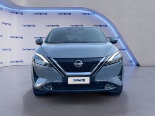 NISSAN Qashqai 1.5 e-power tekna+ 2wd