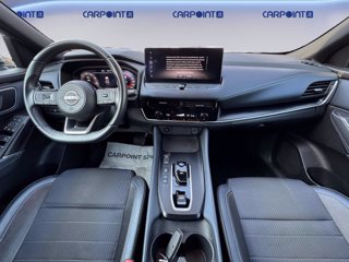 NISSAN Qashqai 1.5 e-power tekna+ 2wd