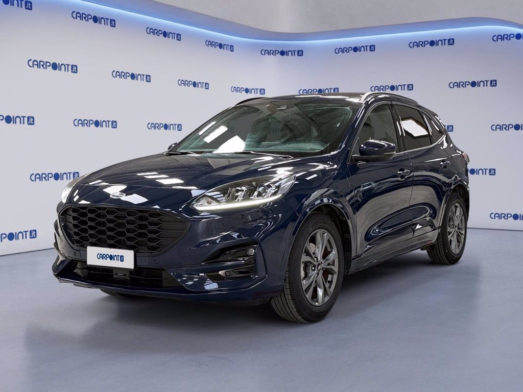 FORD Kuga 2.5 phev st-line 2wd 225cv cvt