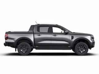 FORD Ranger Doppia Cabina Wildtrak 3.0 EcoBlue 240 CV A10 AWD 5p