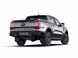 FORD Ranger Doppia Cabina Wildtrak 3.0 EcoBlue 240 CV A10 AWD 5p