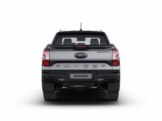 FORD Ranger Doppia Cabina Wildtrak 3.0 EcoBlue 240 CV A10 AWD 5p
