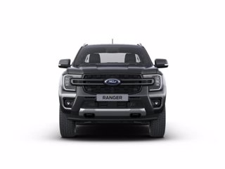 FORD Ranger Doppia Cabina Wildtrak 3.0 EcoBlue 240 CV A10 AWD 5p