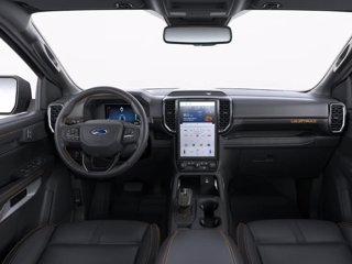 FORD Ranger Doppia Cabina Wildtrak 3.0 EcoBlue 240 CV A10 AWD 5p