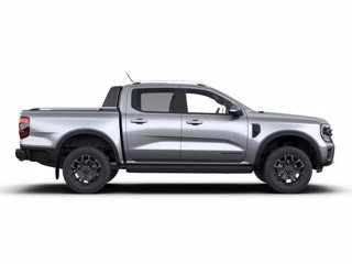 FORD Ranger Doppia Cabina Wildtrak 3.0 EcoBlue 240 CV A10 AWD 5p
