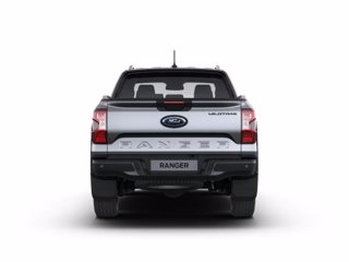 FORD Ranger Doppia Cabina Wildtrak 3.0 EcoBlue 240 CV A10 AWD 5p