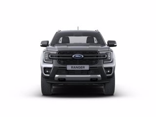FORD Ranger Doppia Cabina Wildtrak 3.0 EcoBlue 240 CV A10 AWD 5p