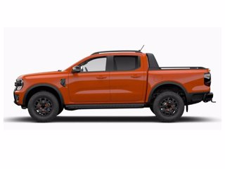 FORD Ranger Doppia Cabina Wildtrak PHEV 2.3 Plug In Hybrid 281CV A10 AWD 5p