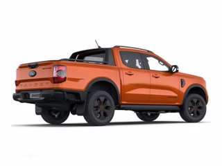 FORD Ranger Doppia Cabina Wildtrak PHEV 2.3 Plug In Hybrid 281CV A10 AWD 5p