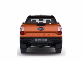 FORD Ranger Doppia Cabina Wildtrak PHEV 2.3 Plug In Hybrid 281CV A10 AWD 5p