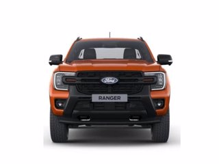 FORD Ranger Doppia Cabina Wildtrak PHEV 2.3 Plug In Hybrid 281CV A10 AWD 5p