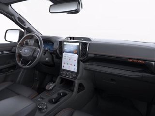 FORD Ranger Doppia Cabina Wildtrak PHEV 2.3 Plug In Hybrid 281CV A10 AWD 5p