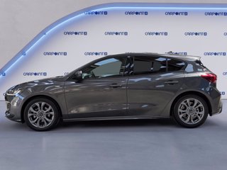 FORD Focus 1.0t ecoboost h st-line 125cv
